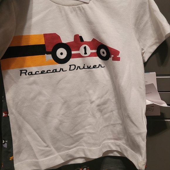 3 piece Petit Lem Baby Set - Picture 5 of 5